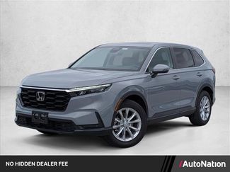 Used 2025 Honda CR-V EX-L video 1