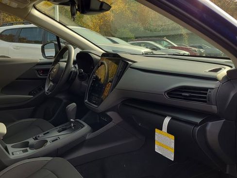 New 2026 Subaru Crosstrek 2.0i Premium image 19