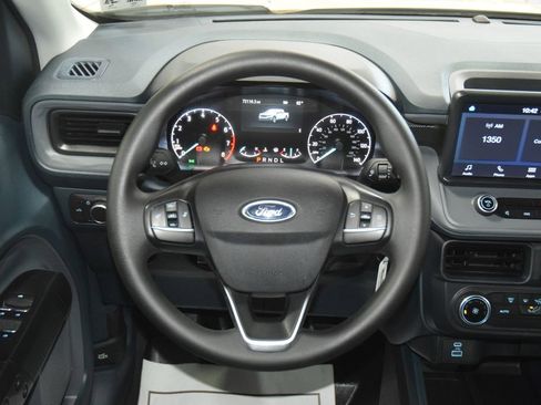 Used 2022 Ford Maverick XL w/ Equipment Group 100A Standard AWD/4WD image 37