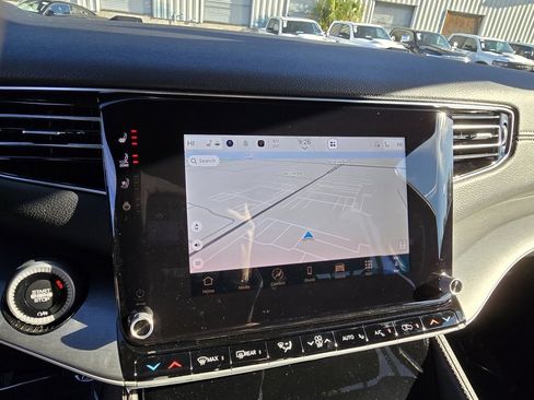 New 2025 Jeep Wagoneer Series II w/ Convenience Group I image 25