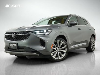 Used 2023 Buick Envision Avenir