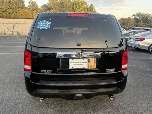 Used 2015 Honda Pilot SE image 5