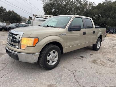 Used 2009 Ford F150 2WD SuperCrew