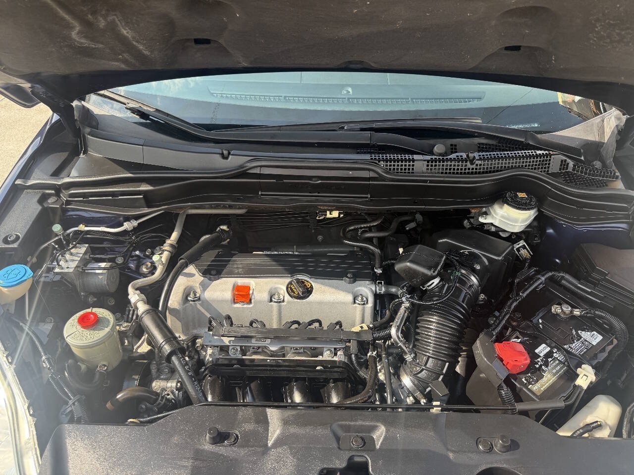 Used 2011 Honda CR-V LX image 26