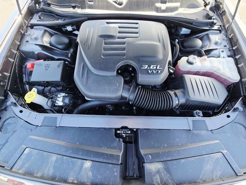 Used 2022 Dodge Challenger GT image 19