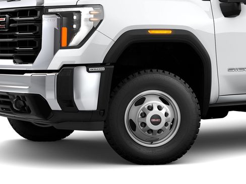 New 2026 GMC Sierra 3500 Pro w/ Convenience Package image 29