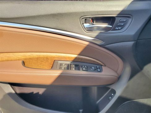 Certified 2020 Acura MDX FWD w/ Technology Package image 21