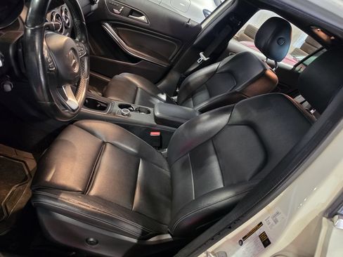 Used 2018 Mercedes-Benz GLA 250 4MATIC image 6