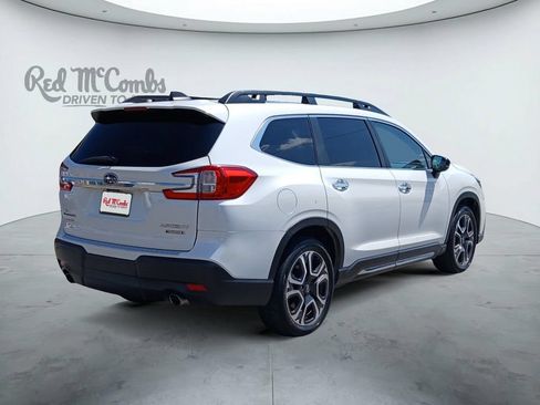 Used 2024 Subaru Ascent Touring AWD/4WD image 5