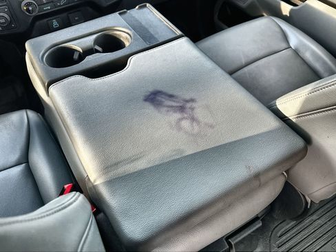 Used 2024 Ford F250 XL w/ XL Chrome Package image 16