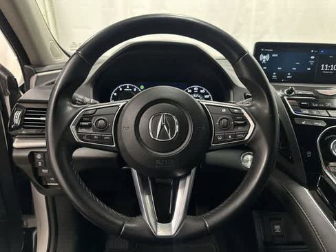 Used 2024 Acura RDX SH-AWD image 15