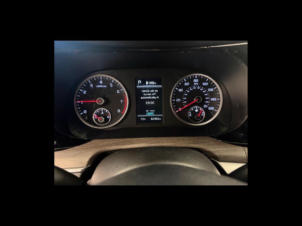 Used 2023 Kia K5 EX FWD image 15
