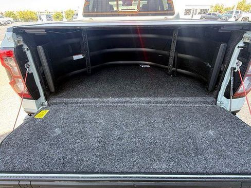 Used 2024 Ford Ranger XLT w/ Equipment Group 301A High RWD image 7