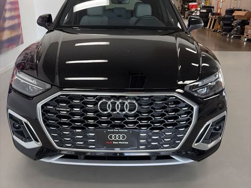 Used 2022 Audi Q5 2.0T Premium Plus AWD/4WD image 7