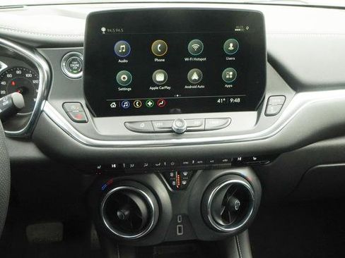 Used 2024 Chevrolet Blazer LT w/ Convenience Package image 18