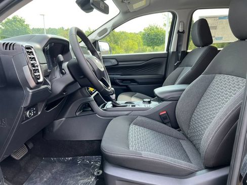 Used 2026 Ford Ranger XLT w/ Equipment Group 301A High AWD/4WD image 4