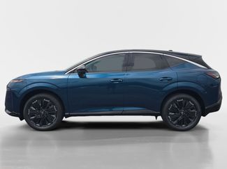 New 2026 Nissan Murano Platinum AWD/4WD video 2