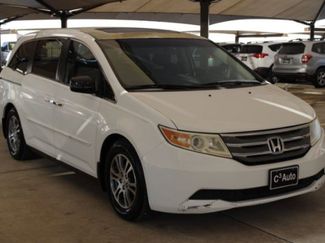 Used 2012 Honda Odyssey EX-L video 1
