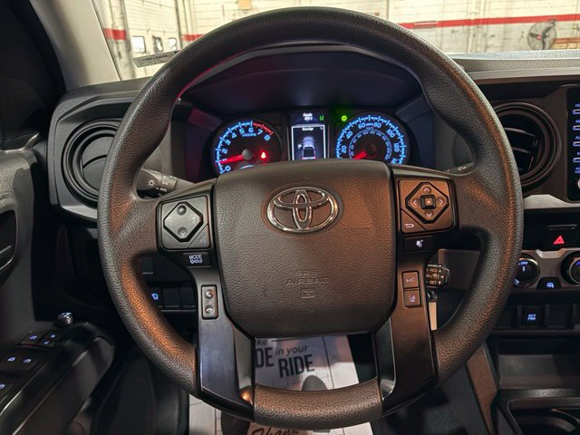 Used 2022 Toyota Tacoma SR AWD/4WD image 16