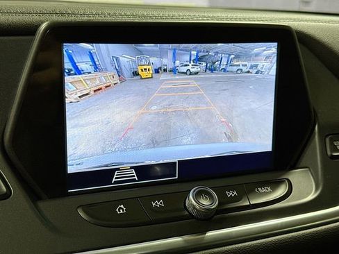 Used 2021 Chevrolet Blazer LT image 15