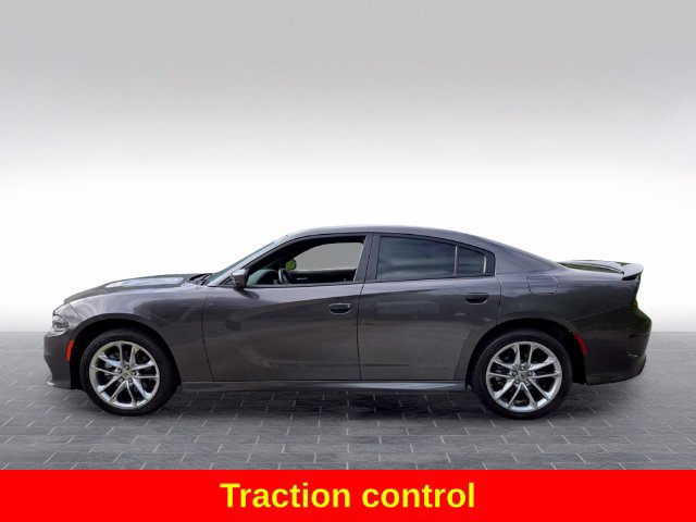 Used 2022 Dodge Charger GT AWD/4WD image 5