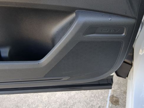 Certified 2025 Honda CR-V EX-L image 14