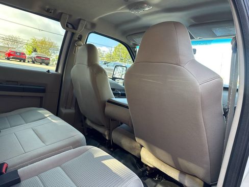 Used 2008 Ford F250 XLT image 13