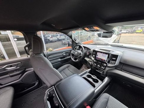 Used 2020 RAM 1500 Big Horn AWD/4WD image 24