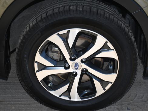 Used 2022 Subaru Outback Limited XT w/ Popular Package #2 image 24