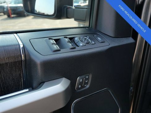Used 2020 Ford F250 Lariat AWD/4WD image 18
