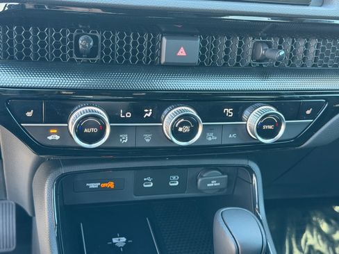 New 2026 Honda CR-V Sport Touring image 19