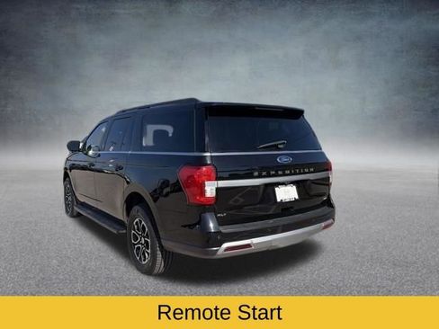 Used 2024 Ford Expedition Max XLT AWD/4WD image 13