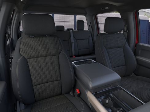 New 2026 Ford F150 STX AWD/4WD image 10
