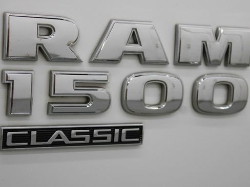 Used 2021 RAM 1500 Tradesman w/ Popular Equipment Group image 31