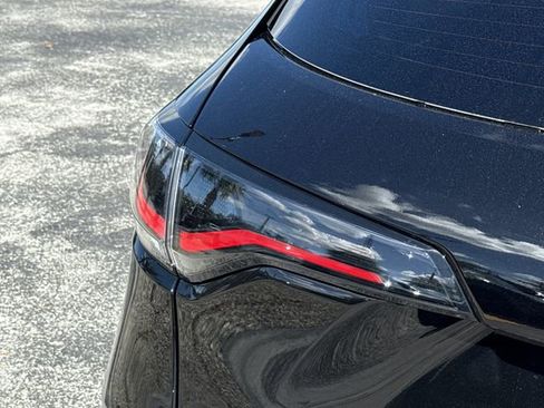 New 2026 Honda HR-V LX image 15