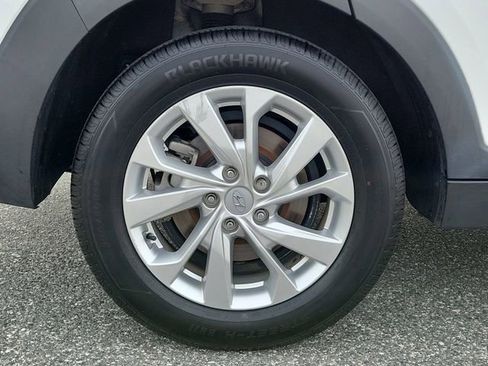 Used 2020 Hyundai Tucson Value FWD image 5