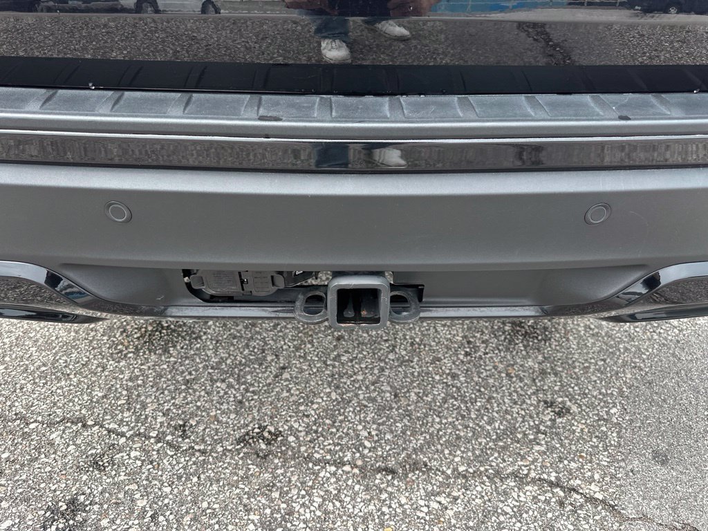 Certified 2025 Ford Explorer ST-Line w/ ST-Line Street Pack AWD/4WD image 29