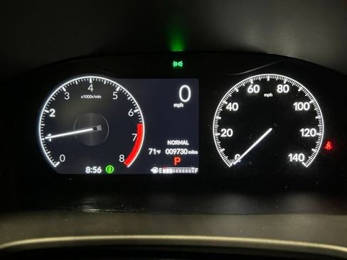 Certified 2024 Honda CR-V LX image 24