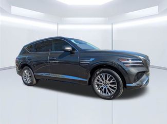 Used 2025 Genesis GV80 2.5T AWD/4WD video 1