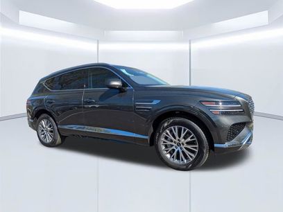 Used 2025 Genesis GV80 2.5T