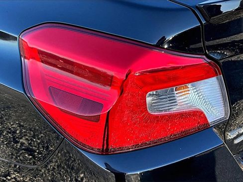 Used 2017 Subaru WRX STI Limited w/ Popular Package #4 image 28