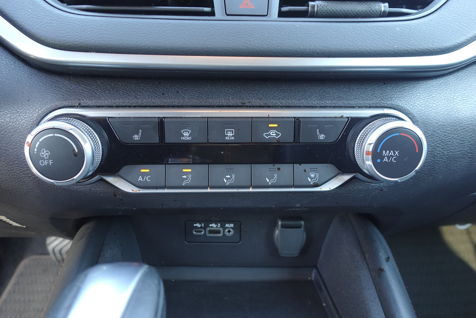 Used 2022 Nissan Altima 2.0 SR FWD image 21
