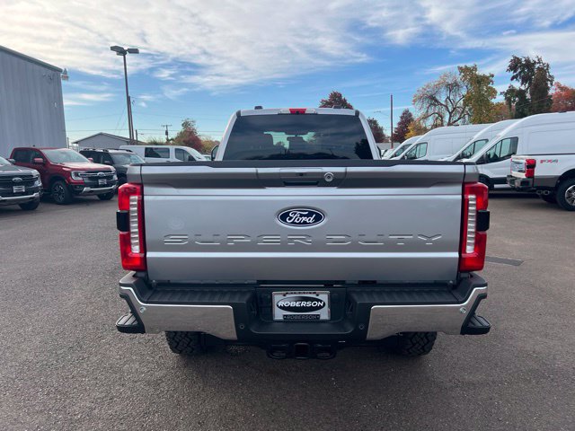 New 2027 Ford F350 Lariat w/ Tremor Off-Road Package AWD/4WD image 4