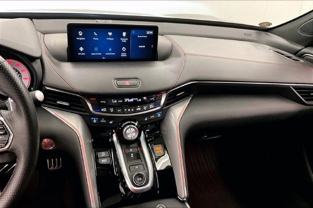 Used 2023 Acura TLX w/ A-SPEC Package AWD/4WD image 31