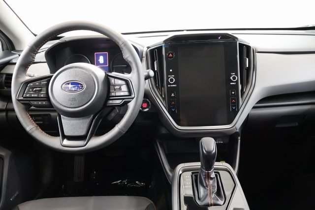 New 2026 Subaru Crosstrek 2.5i Limited AWD/4WD image 14