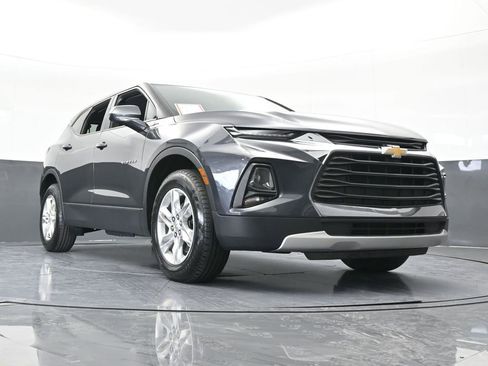 Used 2022 Chevrolet Blazer LT image 57