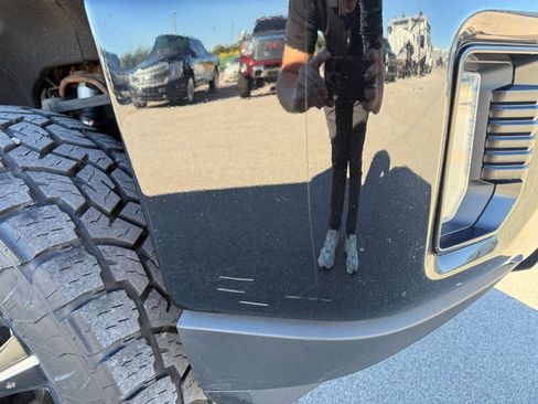 Used 2021 GMC Sierra 3500 Denali w/ Denali Ultimate Package image 45