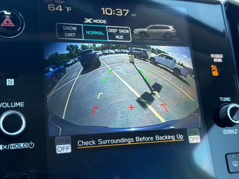 Certified 2023 Subaru Ascent Limited AWD/4WD image 29