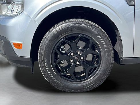 Used 2024 Ford Maverick XLT w/ XLT Luxury Package AWD/4WD image 25