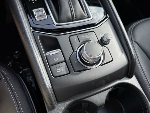 New 2025 MAZDA CX-5 AWD 2.5 S image 54